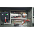 Control Panel for Overhead Crane End Carriage